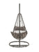 Uzae Patio Swing Chair - 45105 - In Stock Furniture