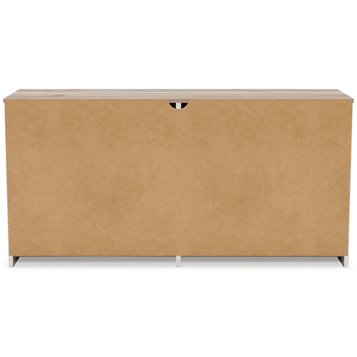 Vaibryn Dresser - EB1428-231 - In Stock Furniture