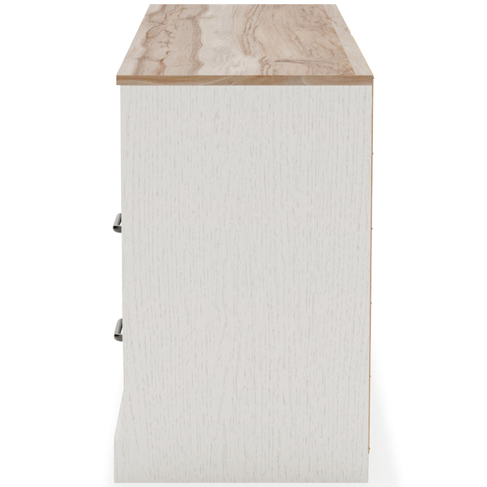 Vaibryn Dresser - EB1428-231 - In Stock Furniture