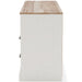 Vaibryn Dresser - EB1428-231 - In Stock Furniture