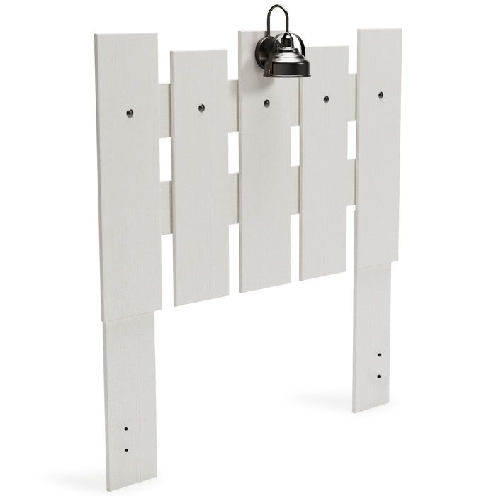 Vaibryn Full Panel Headboard - EB1428-156 - In Stock Furniture