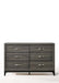 Valdemar Dresser - 27055 - In Stock Furniture