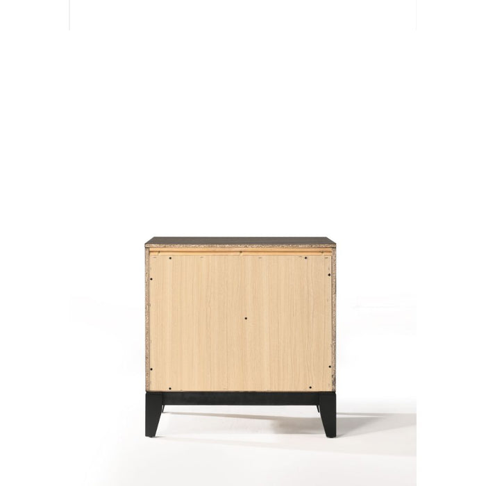 Valdemar Nightstand - 27053 - In Stock Furniture