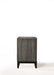 Valdemar Nightstand - 27053 - In Stock Furniture