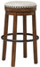 Valebeck Bar Height Stool - D546-130 - In Stock Furniture