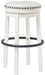 Valebeck Bar Height Stool - D546-330 - In Stock Furniture