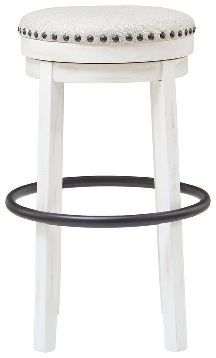 Valebeck Bar Height Stool - D546-330 - In Stock Furniture