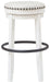 Valebeck Bar Height Stool - D546-330 - In Stock Furniture