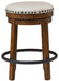 Valebeck Counter Height Stool - D546-124 - In Stock Furniture