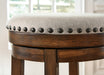 Valebeck Counter Height Stool - D546-124 - In Stock Furniture
