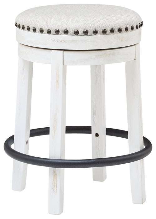 Valebeck Counter Height Stool - D546-324 - In Stock Furniture