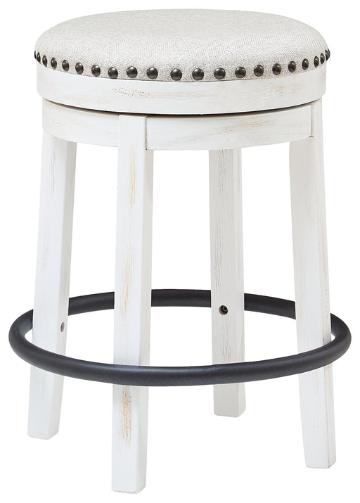 Valebeck Counter Height Stool - D546-324 - In Stock Furniture