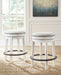 Valebeck Counter Height Stool - D546-324 - In Stock Furniture