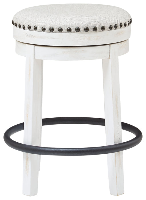Valebeck Counter Height Stool - D546-324 - In Stock Furniture