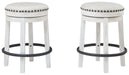 Valebeck Counter Height Stool - D546-324 - In Stock Furniture