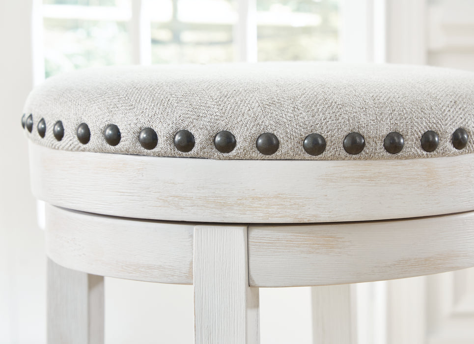 Valebeck Counter Height Stool - D546-324 - In Stock Furniture