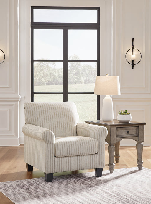 Valerani Accent Chair - 3570221