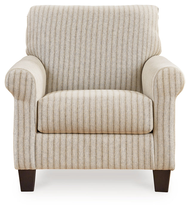 Valerani Accent Chair - 3570221