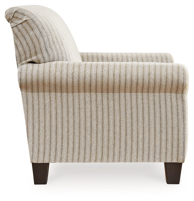 Valerani Accent Chair - 3570221