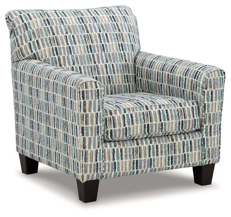 Valerano Accent Chair - 3340421