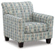 Valerano Accent Chair - 3340421