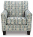 Valerano Accent Chair - 3340421