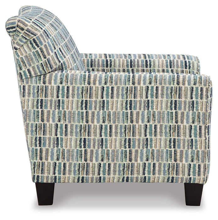 Valerano Accent Chair - 3340421