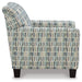 Valerano Accent Chair - 3340421