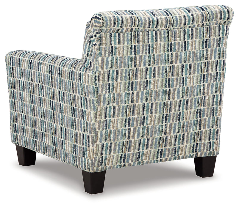 Valerano Accent Chair - 3340421