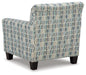 Valerano Accent Chair - 3340421