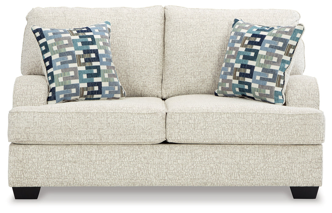 Valerano Loveseat - 3340435