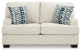 Valerano Loveseat - 3340435
