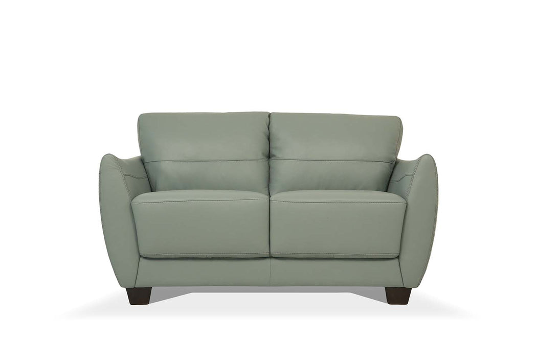 Valeria Loveseat - 54951 - In Stock Furniture
