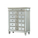 Varian Chest - 26156 - In Stock Furniture