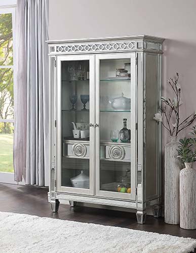 Varian Curio - 66166 - In Stock Furniture