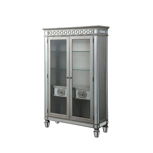Varian Curio - 66166 - In Stock Furniture
