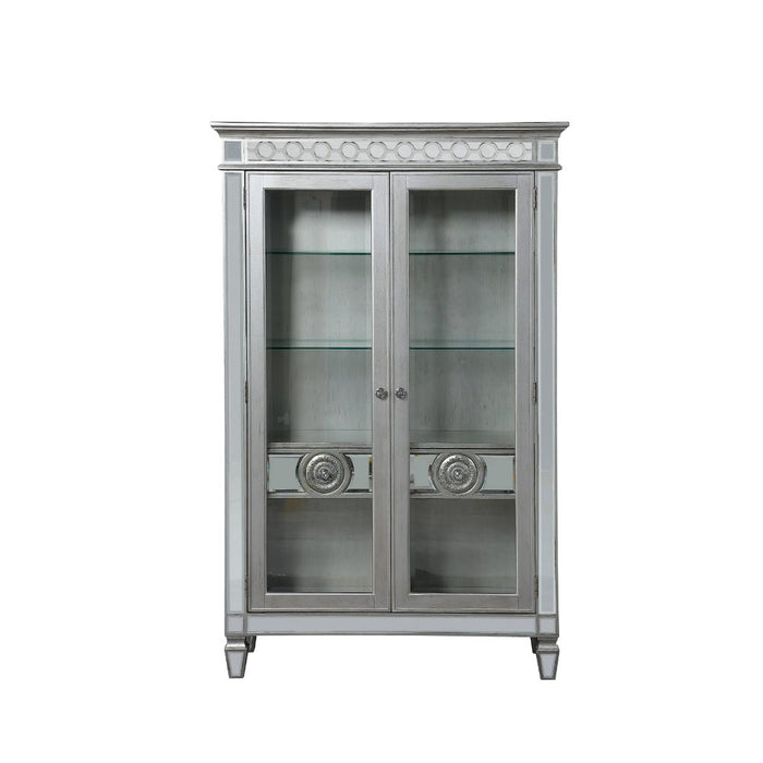 Varian Curio - 66166 - In Stock Furniture