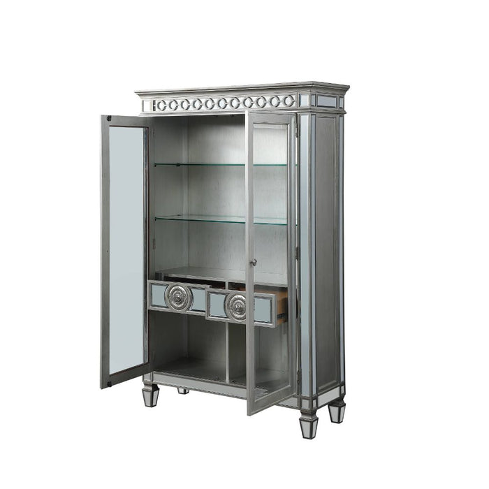 Varian Curio - 66166 - In Stock Furniture