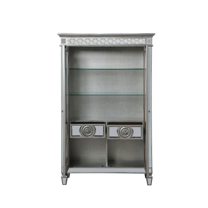 Varian Curio - 66166 - In Stock Furniture