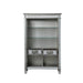 Varian Curio - 66166 - In Stock Furniture
