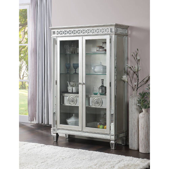 Varian Curio - 66166 - In Stock Furniture