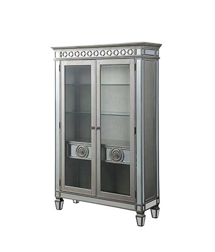 Varian Curio - 66166 - In Stock Furniture