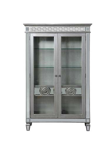 Varian Curio - 66166 - In Stock Furniture