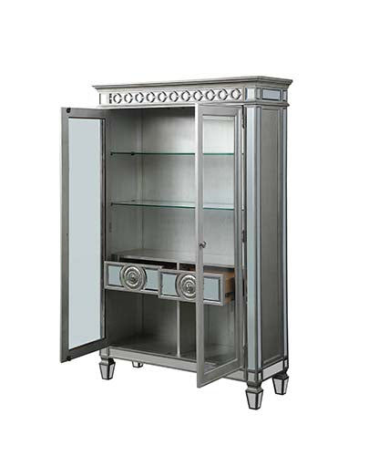 Varian Curio - 66166 - In Stock Furniture