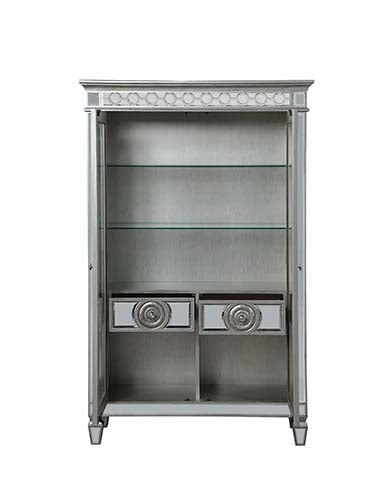 Varian Curio - 66166 - In Stock Furniture