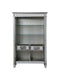 Varian Curio - 66166 - In Stock Furniture