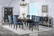 Varian II Dining Table - DN00590 - In Stock Furniture