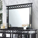 Varian II Mirror - BD00586 - In Stock Furniture