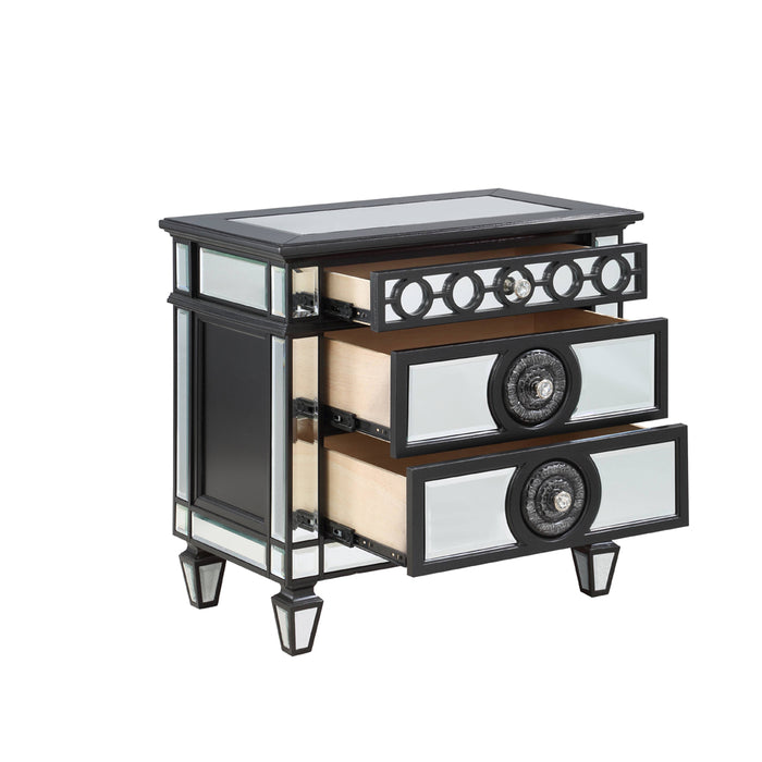Varian II Nightstand - BD00585 - In Stock Furniture