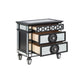 Varian II Nightstand - BD00585 - In Stock Furniture